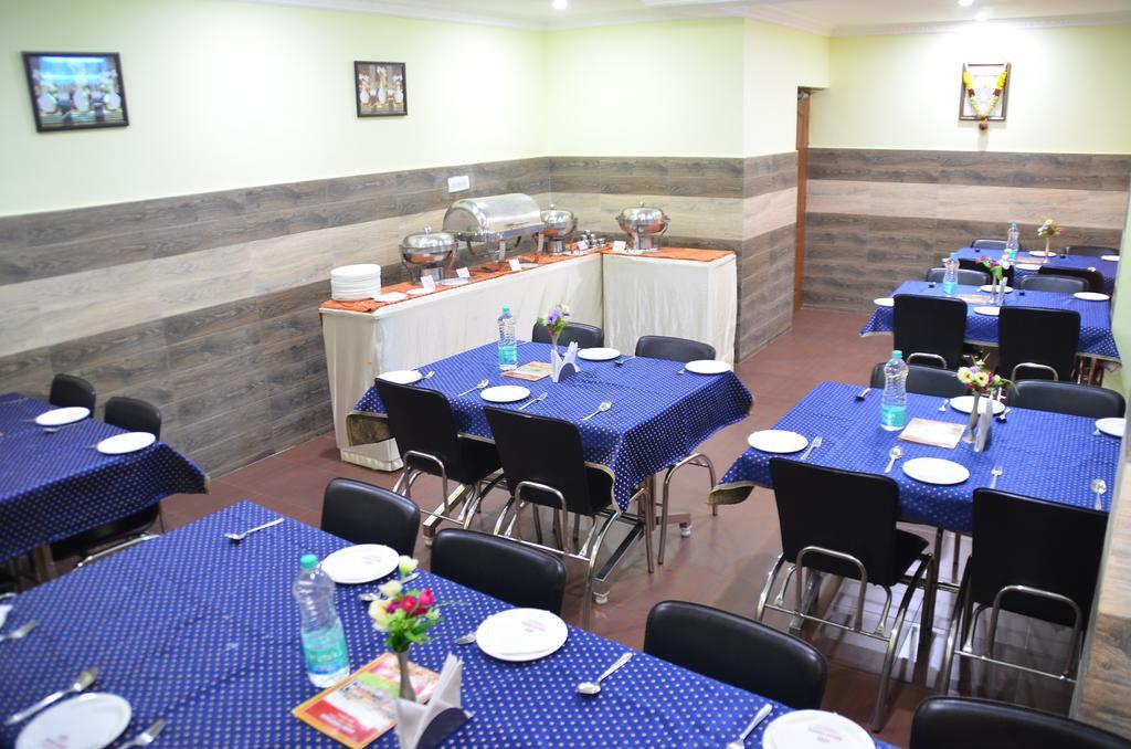 阿勒谷城堡酒店 科代卡纳尔 外观 照片
